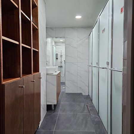 Philstay Myeongdong Boutique Female Seoul Exteriör bild