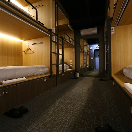Philstay Myeongdong Boutique Female Seoul Exteriör bild