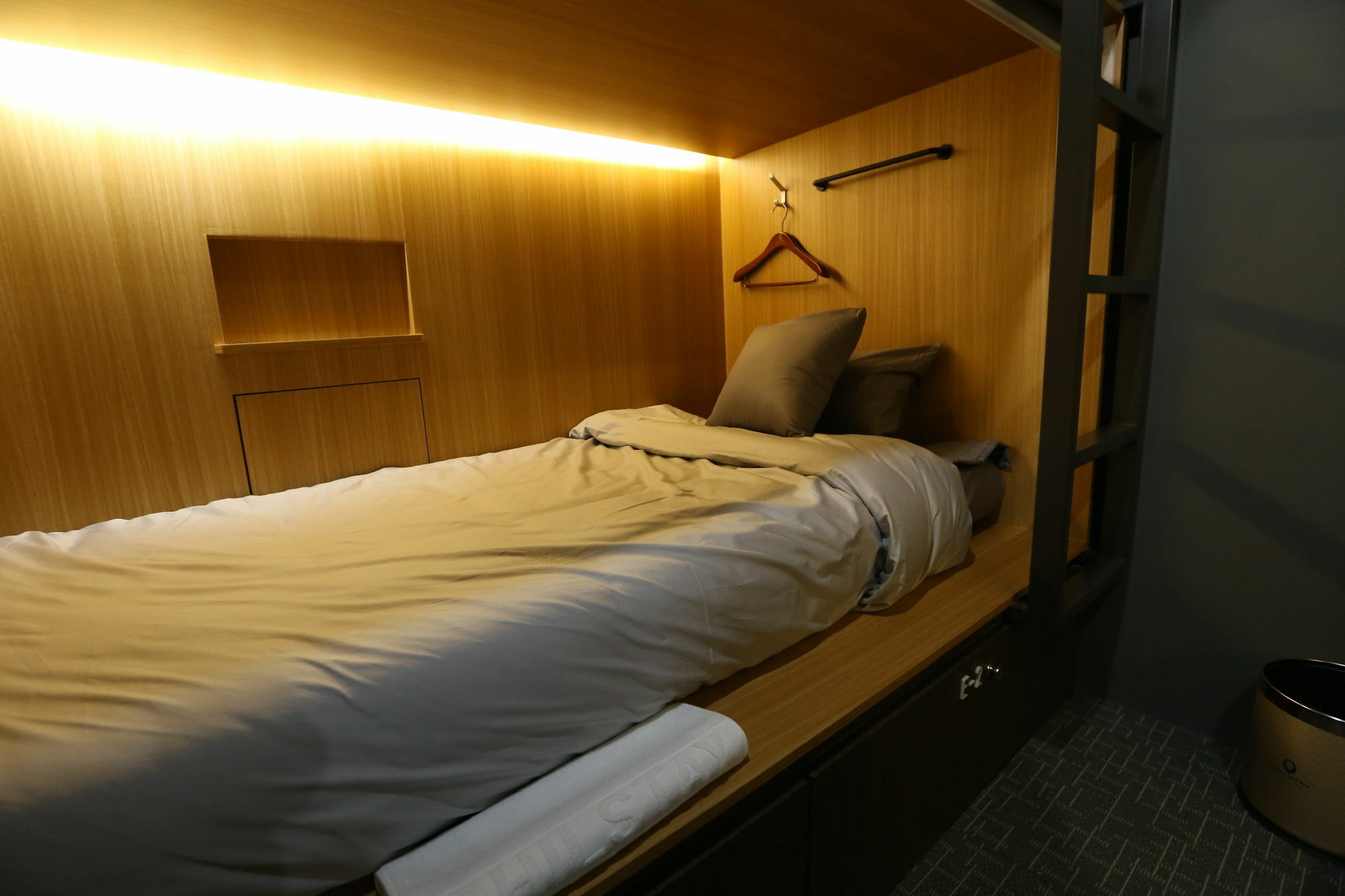 Philstay Myeongdong Boutique Female Seoul Exteriör bild