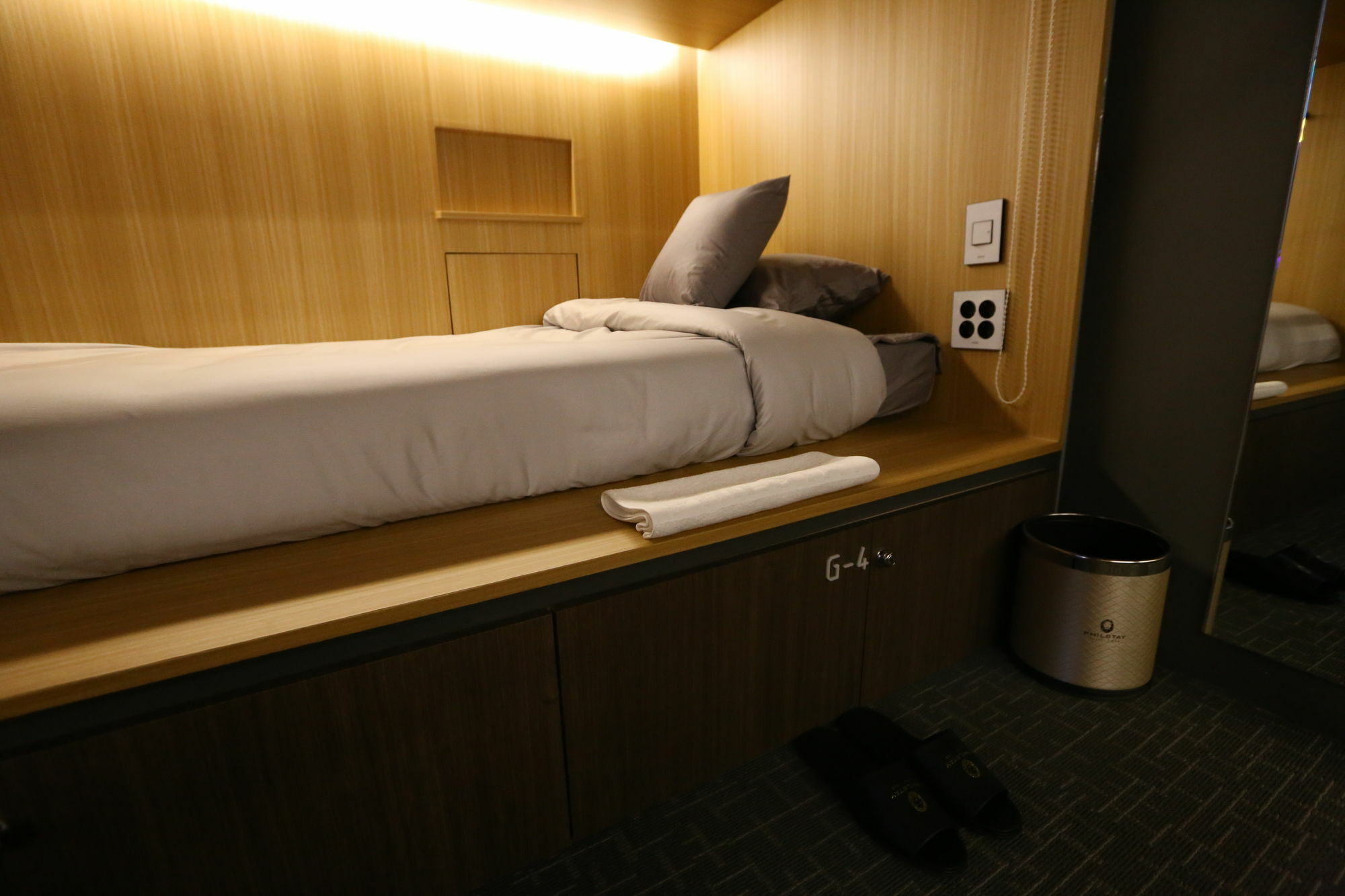 Philstay Myeongdong Boutique Female Seoul Exteriör bild