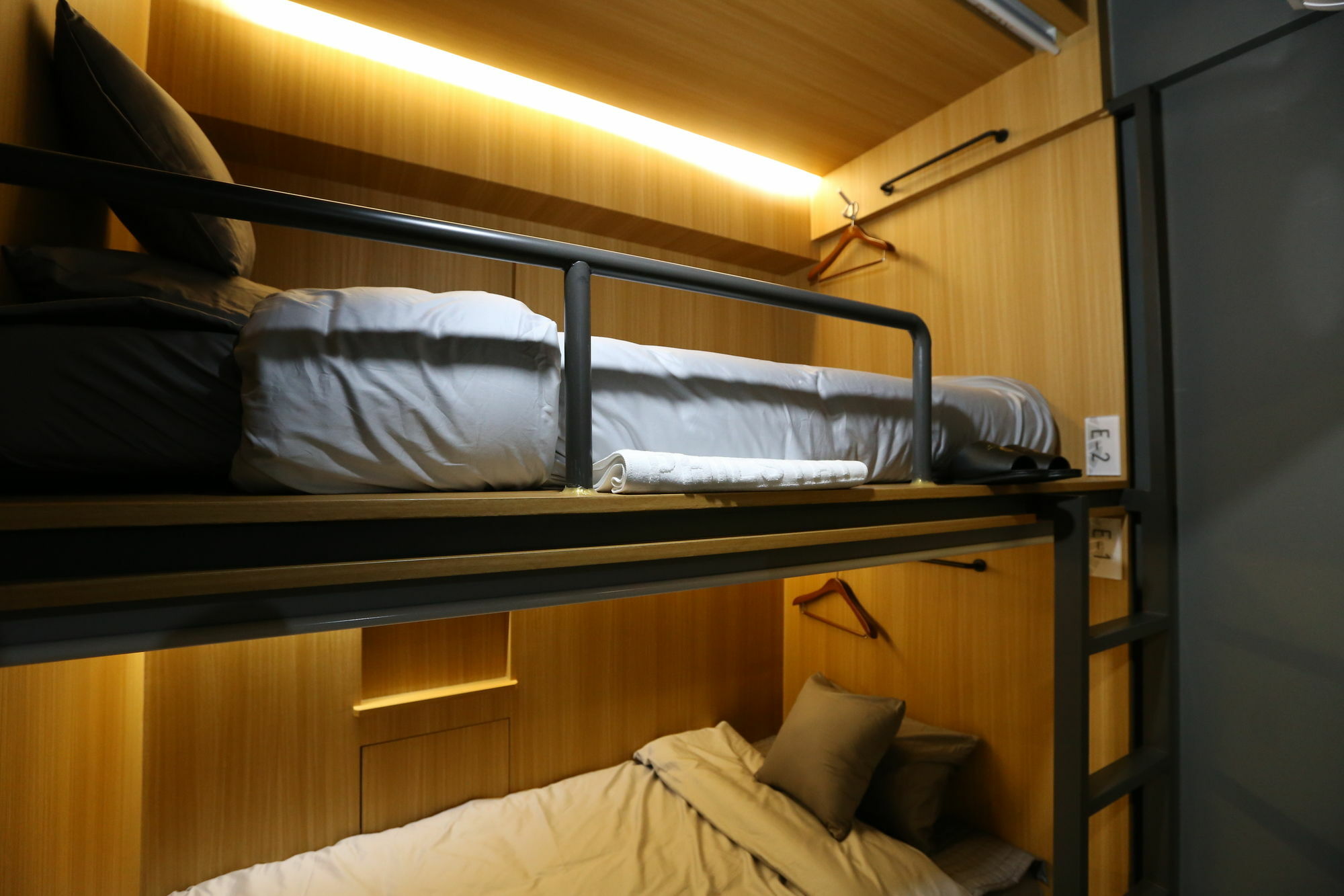 Philstay Myeongdong Boutique Female Seoul Exteriör bild