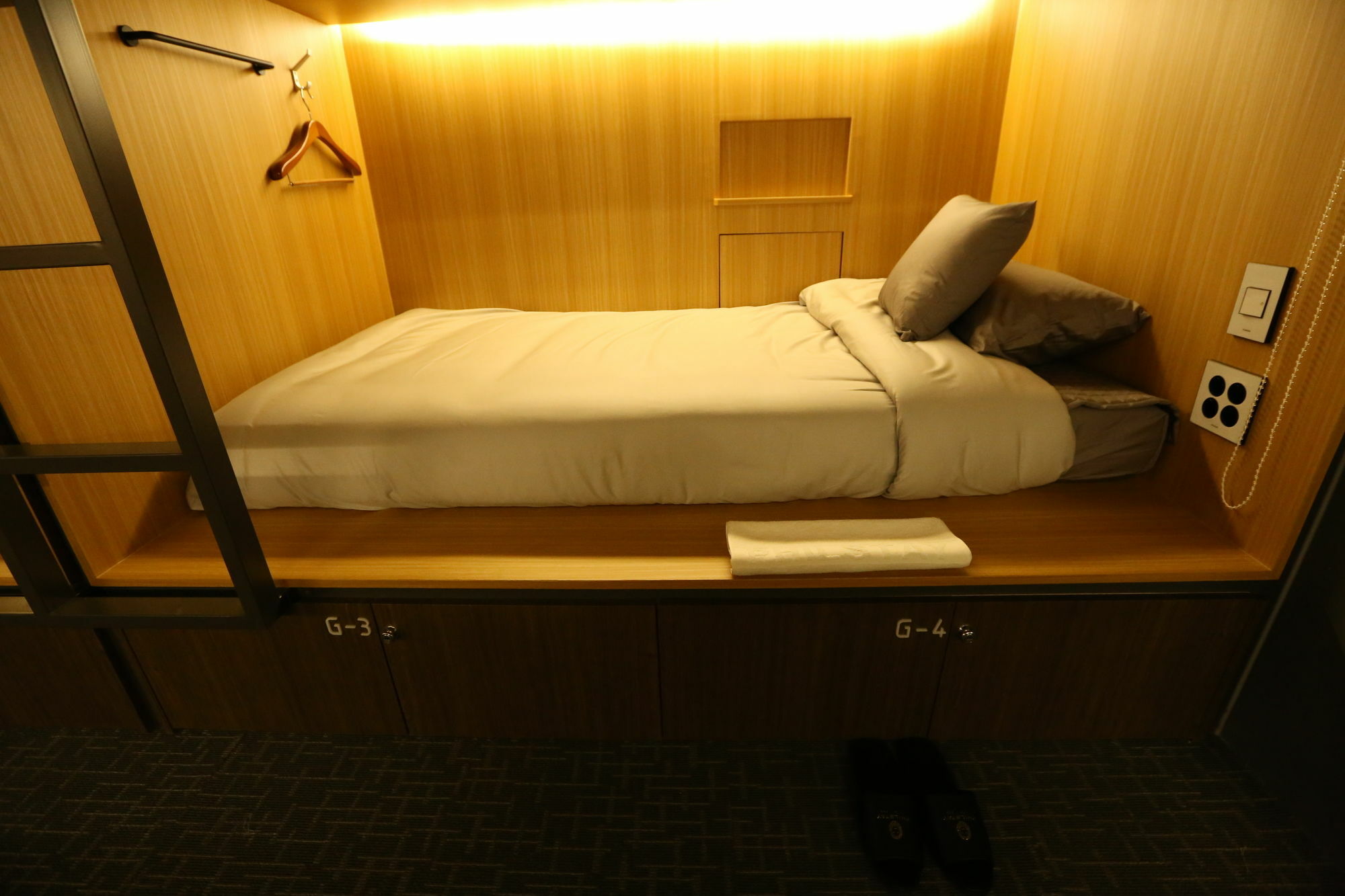 Philstay Myeongdong Boutique Female Seoul Exteriör bild