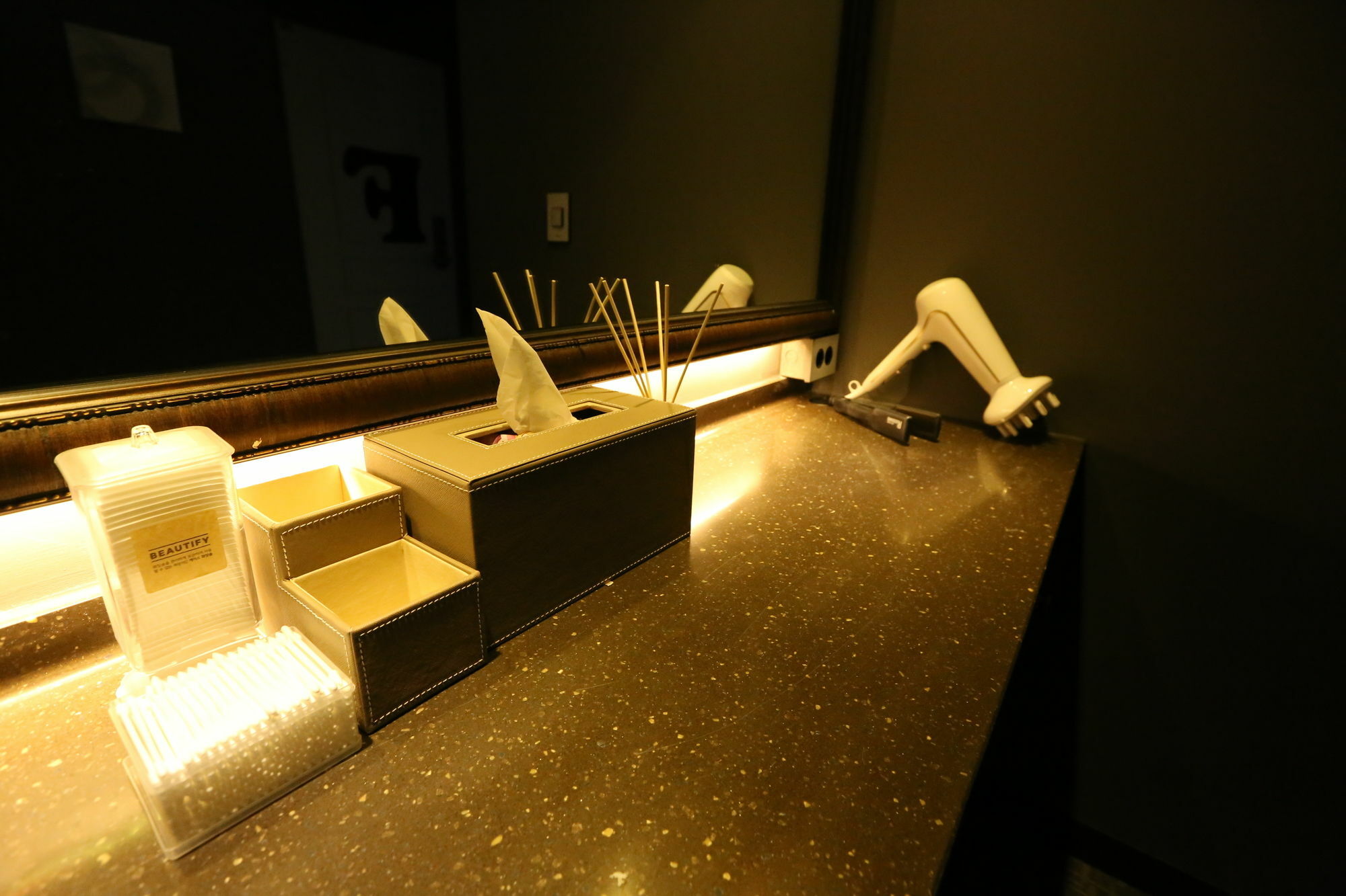 Philstay Myeongdong Boutique Female Seoul Exteriör bild