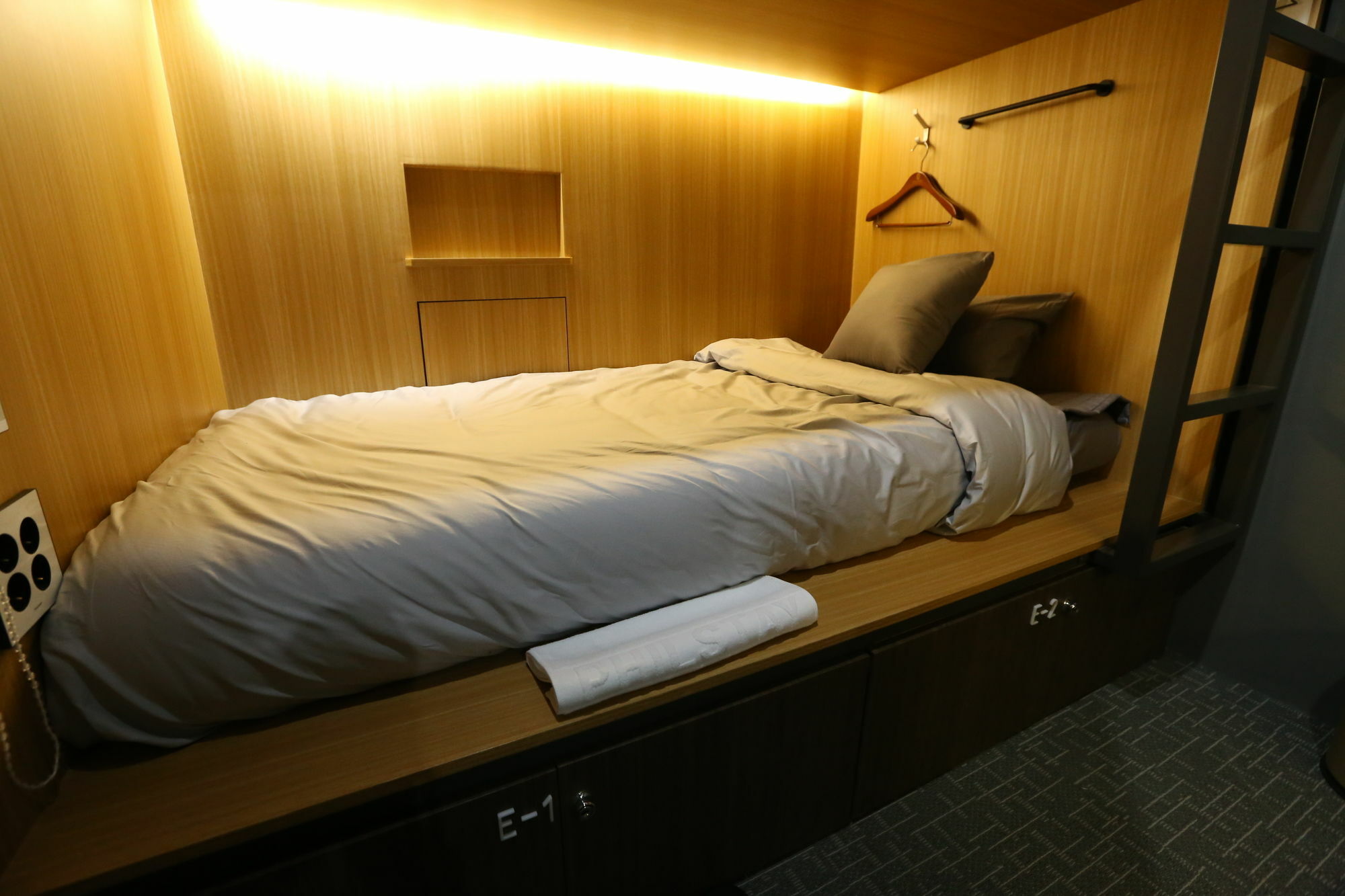 Philstay Myeongdong Boutique Female Seoul Exteriör bild