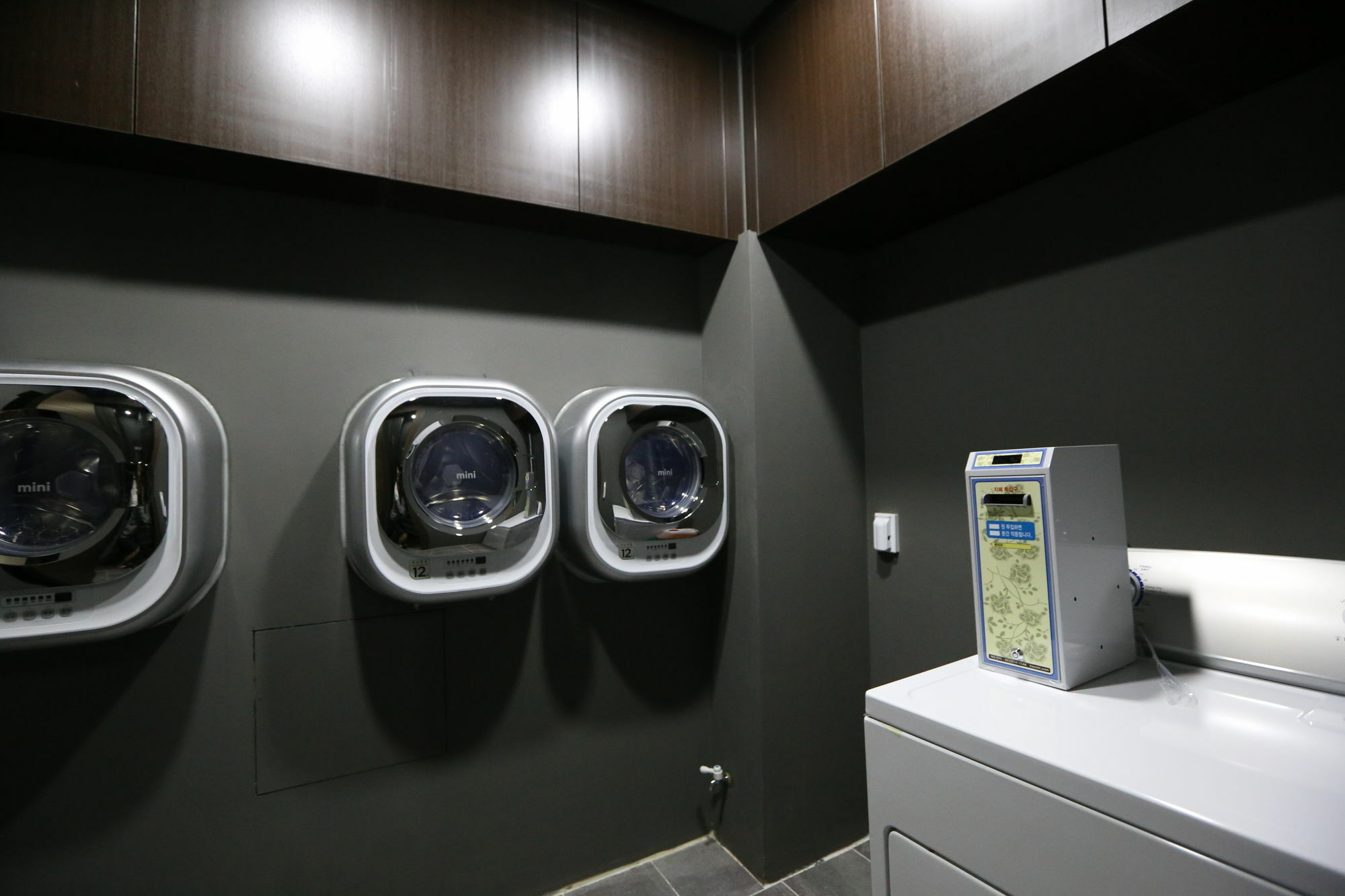 Philstay Myeongdong Boutique Female Seoul Exteriör bild