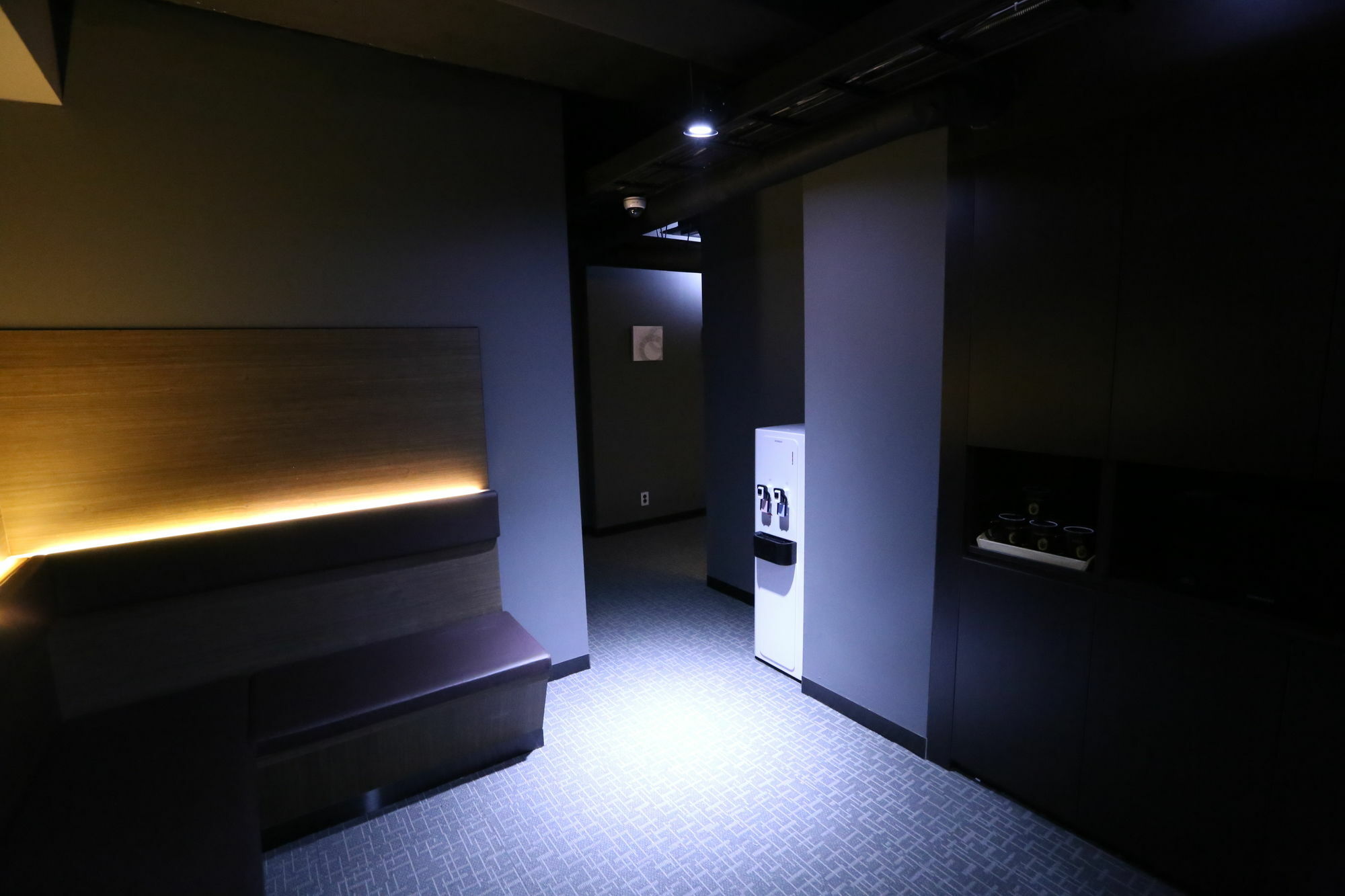 Philstay Myeongdong Boutique Female Seoul Exteriör bild